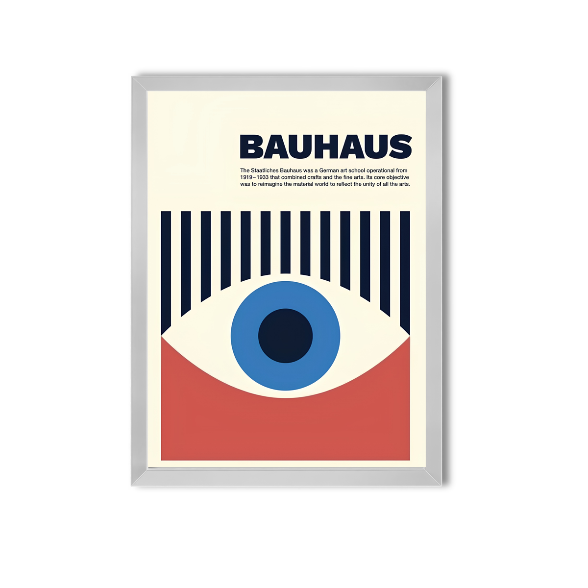 Bauhaus Art #28