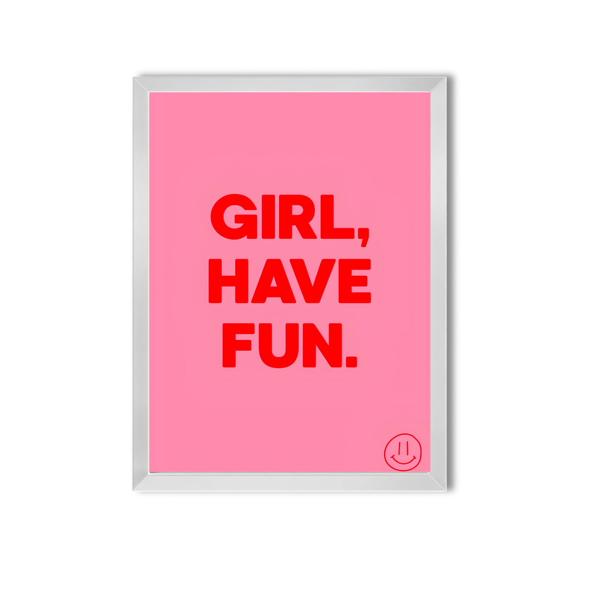 Girly #28