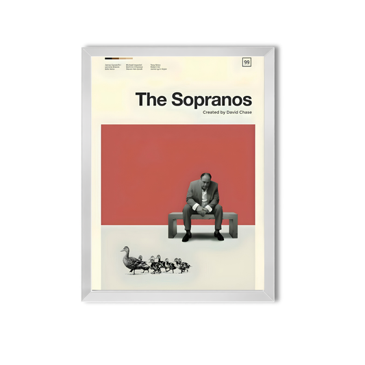 The Sopranos #29