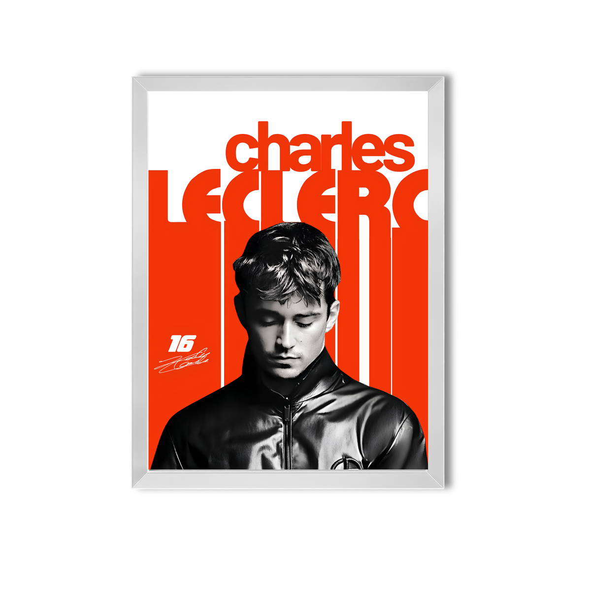 Leclerc #29