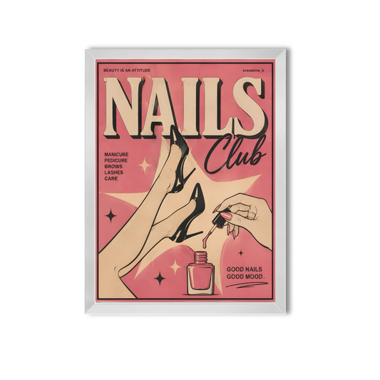 NAILS #2