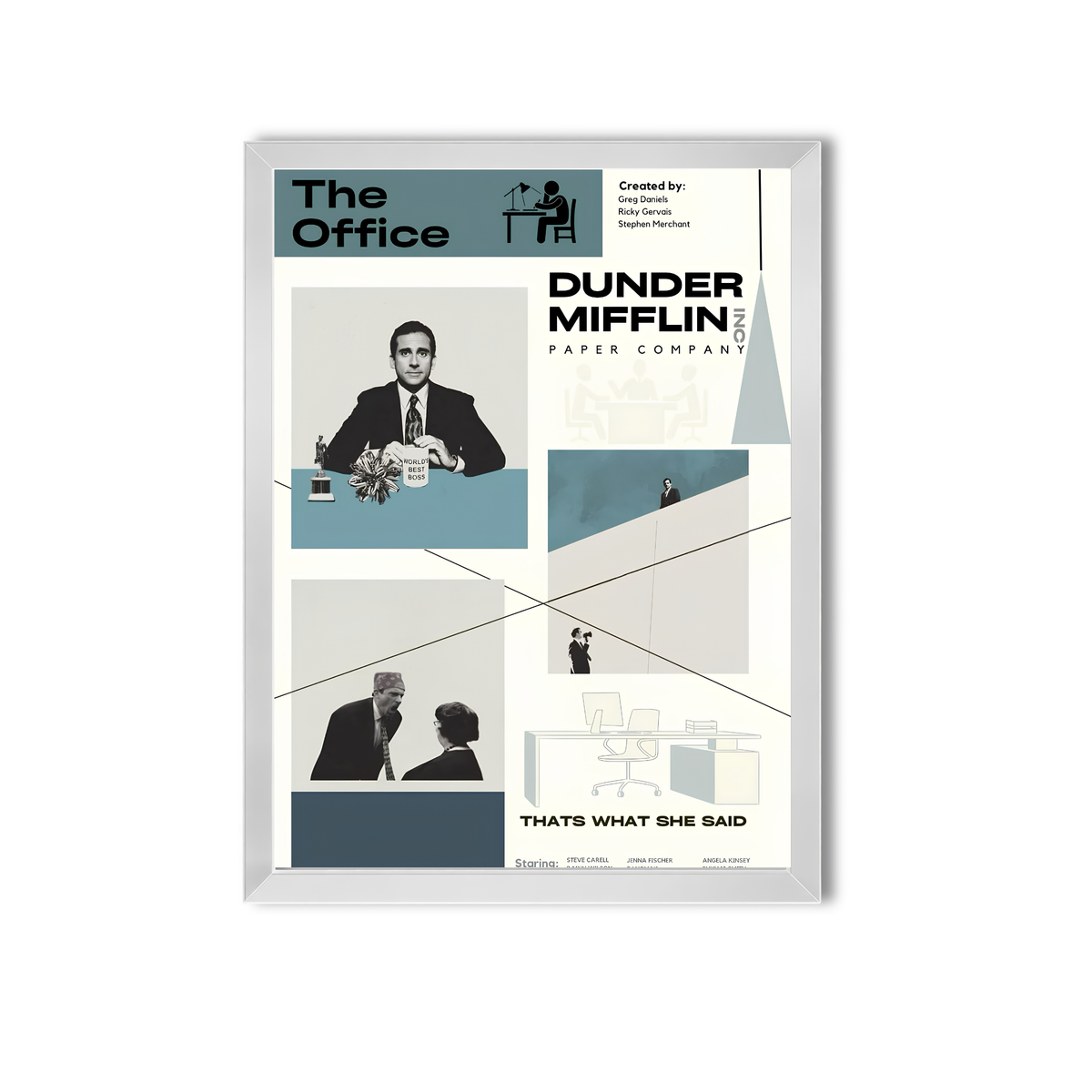 The Office #30