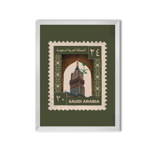 Saudi Arabia #30