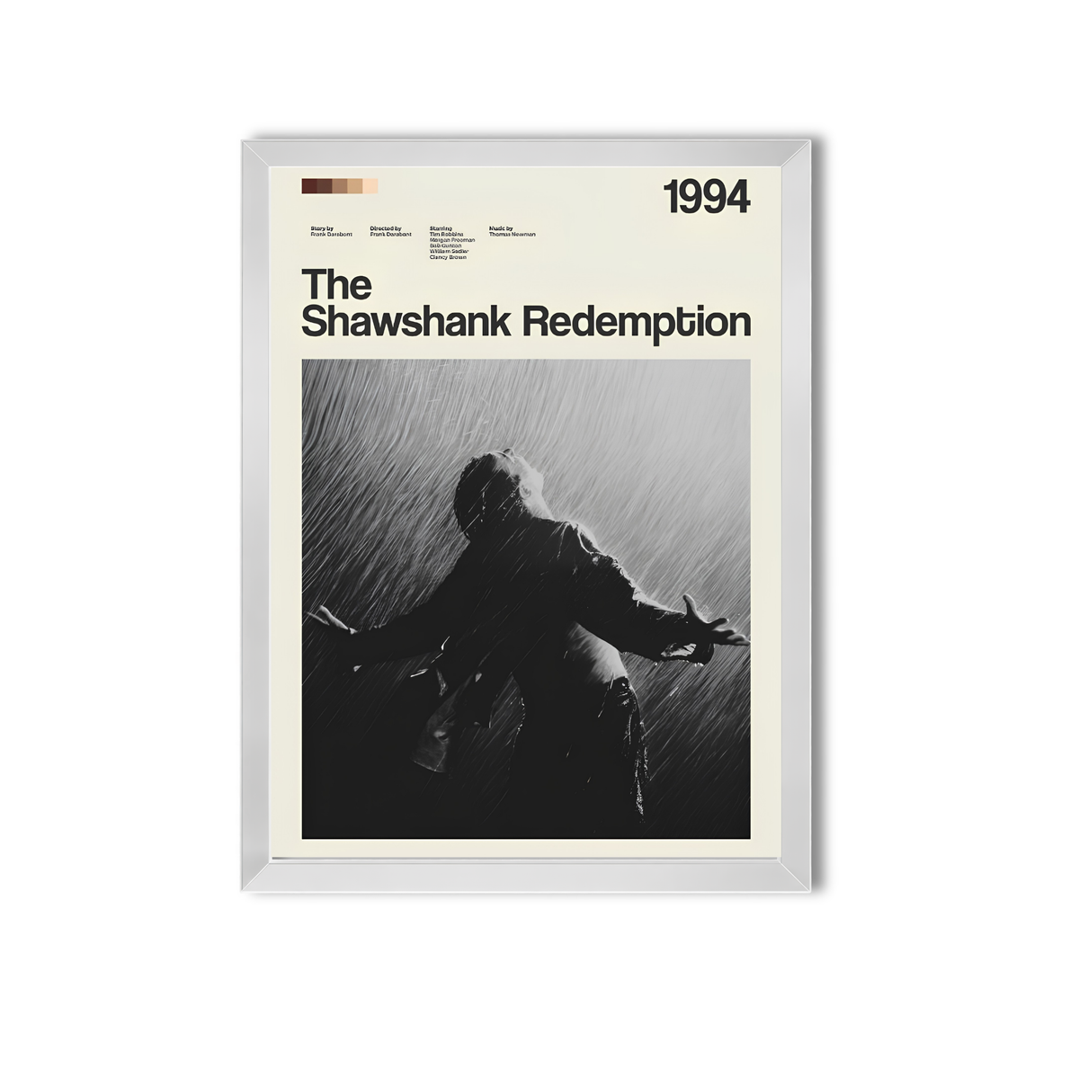 The Shawshank Redemption #32