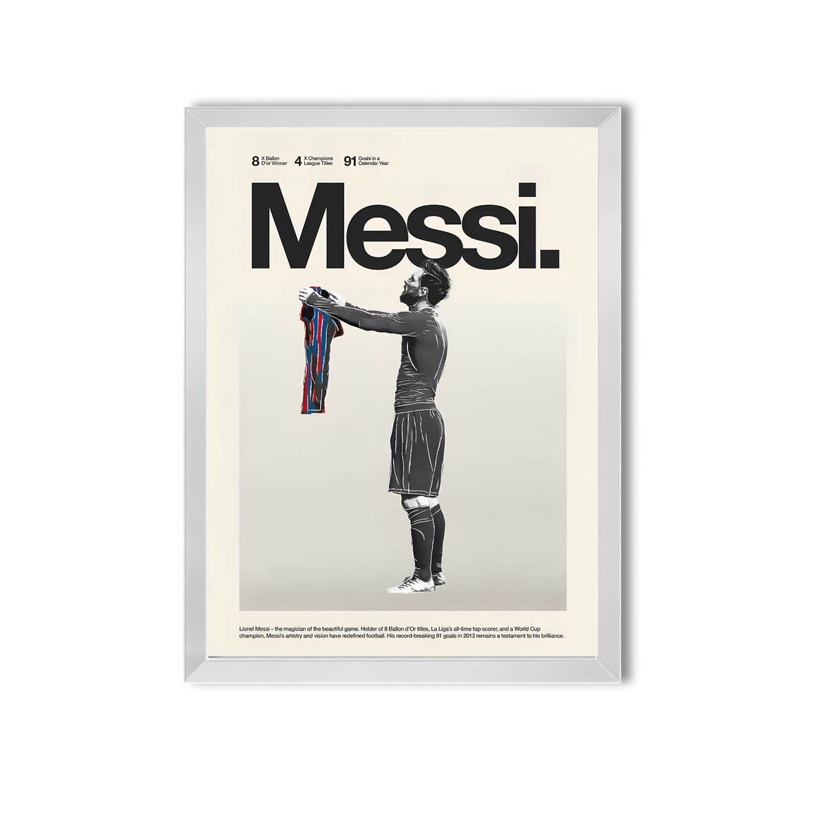 Messi #32