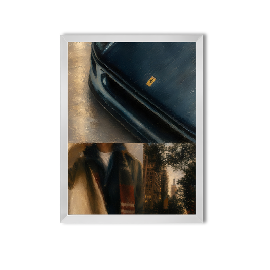 Gloomy #33