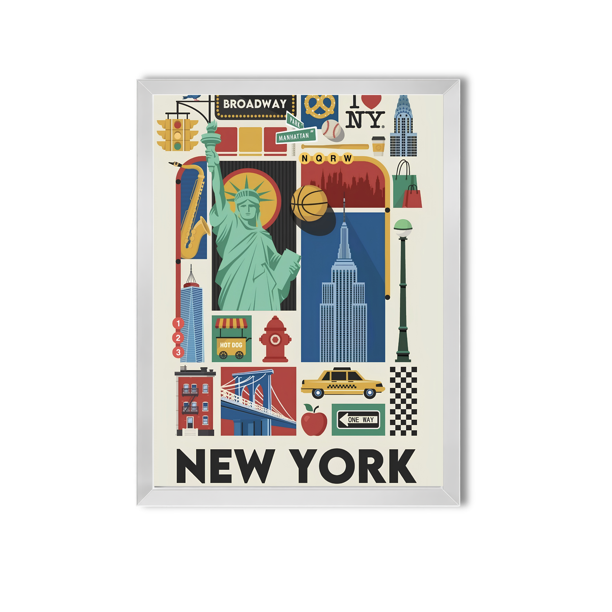 New York #33