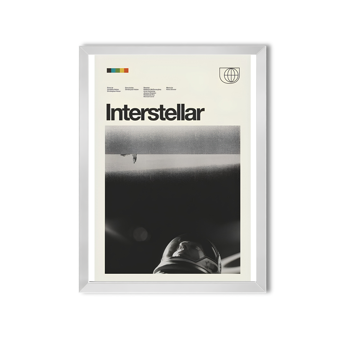 Interstellar #34