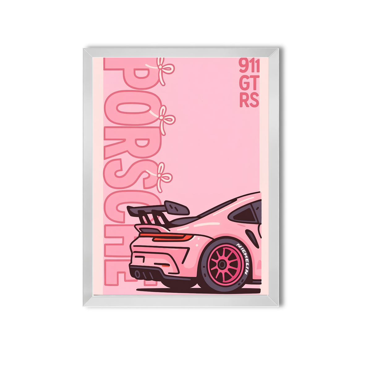 Girly #34