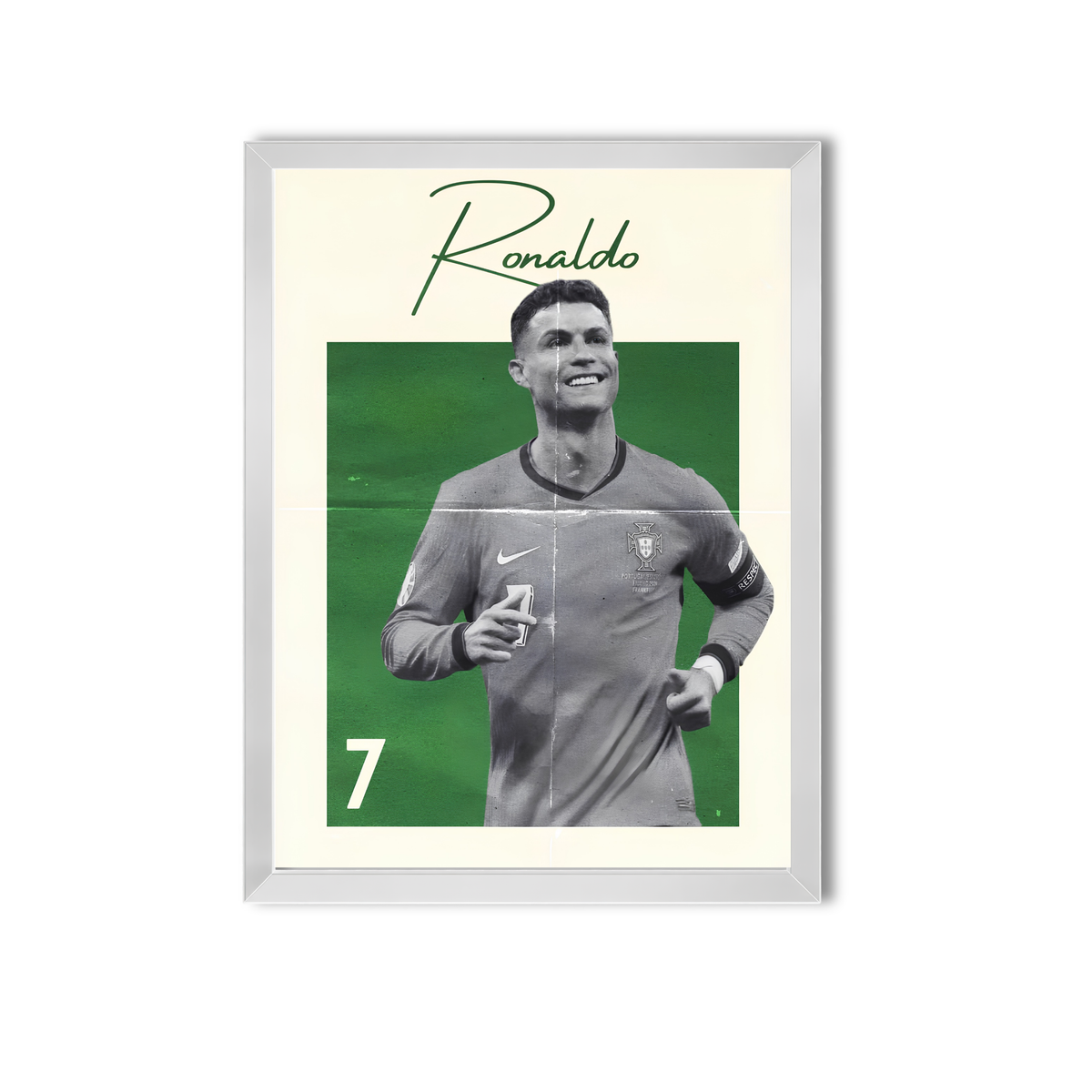 CR7 #34