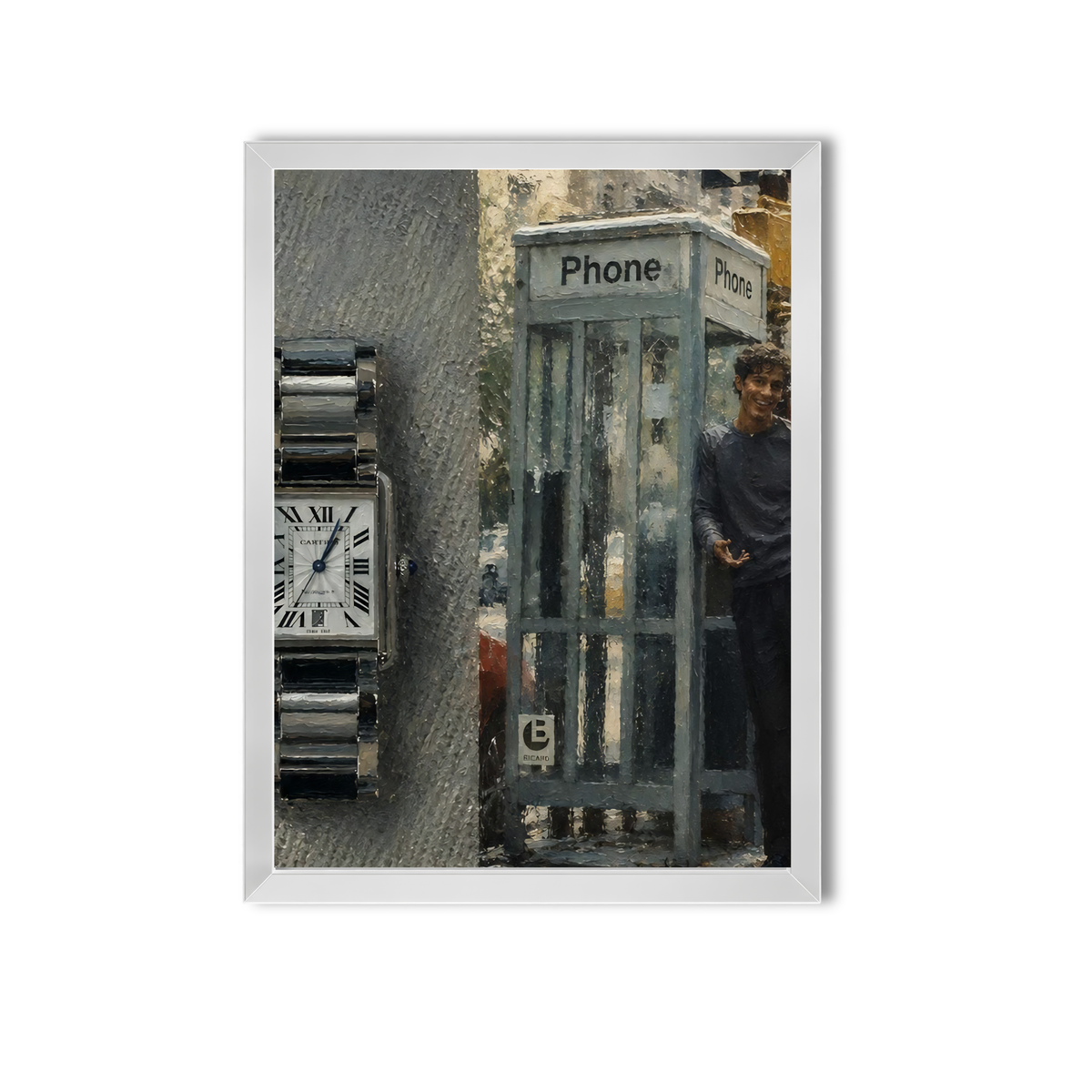 Gloomy #34