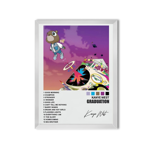 Kanye West #35