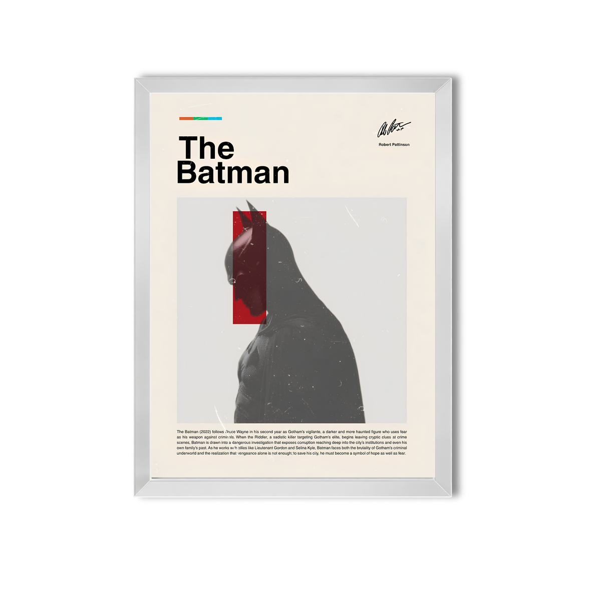 Batman #36
