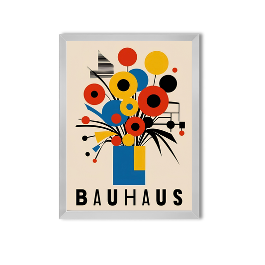 Bauhaus Art #37