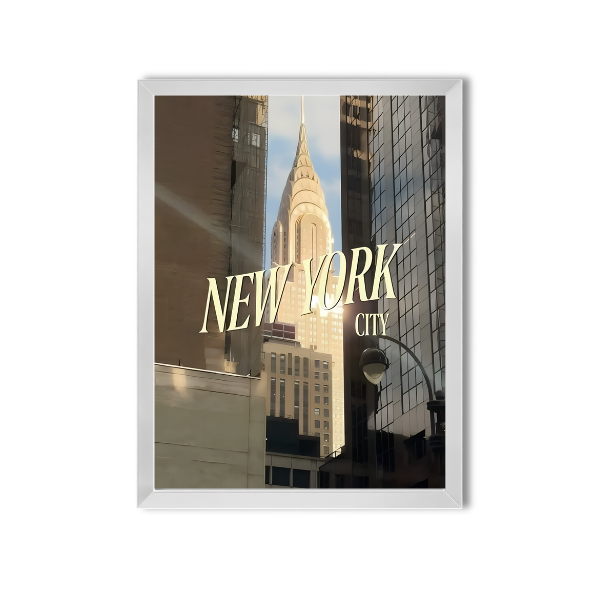 New York #37
