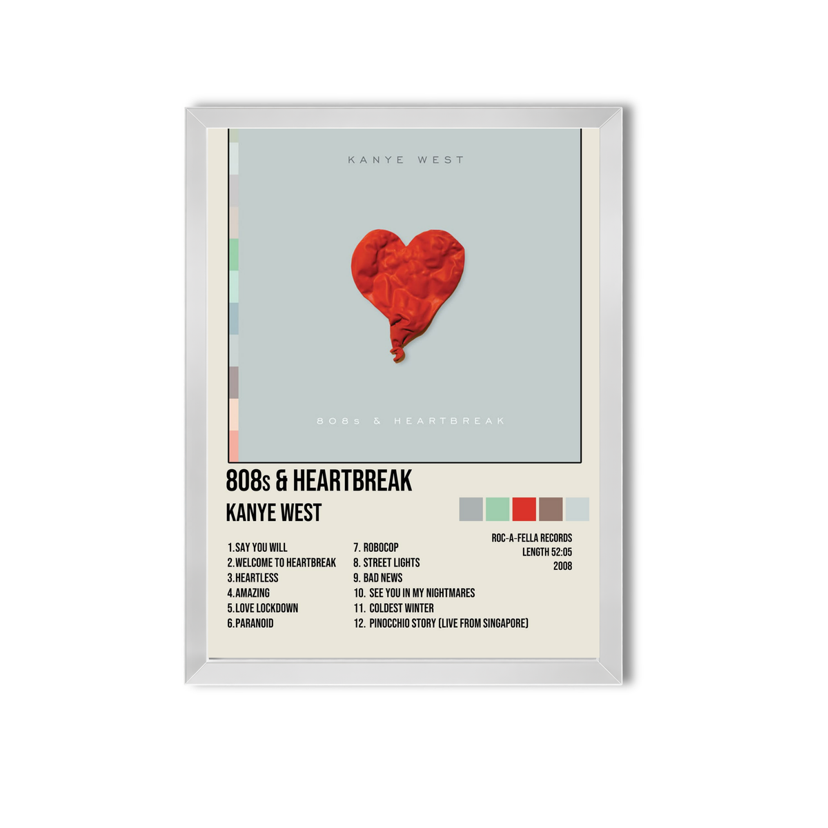 Kanye West #38