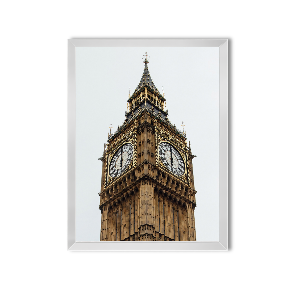 Big Ben #38