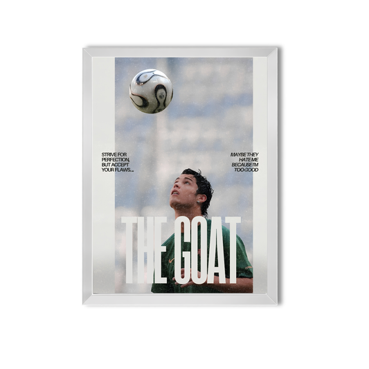 CR7 #38