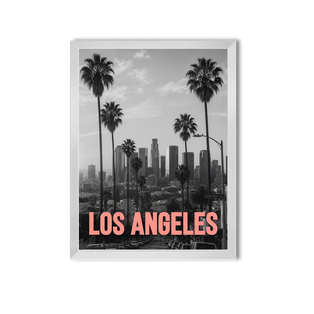 Los Angeles #39