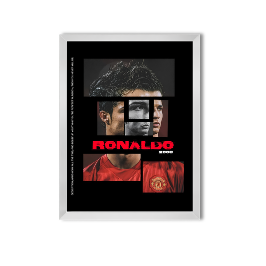 CR7 #39