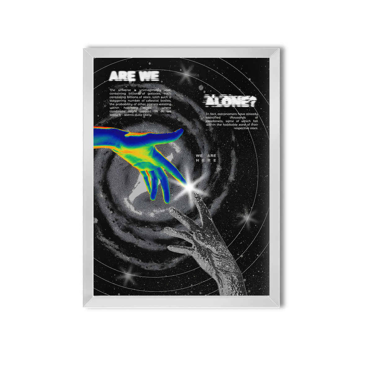 Space #3