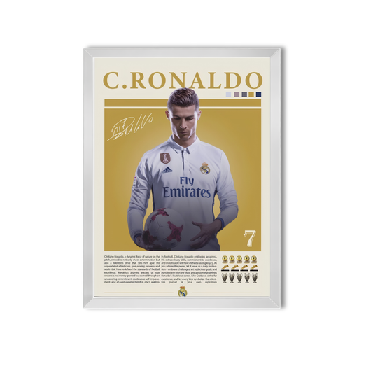 CR7 #40