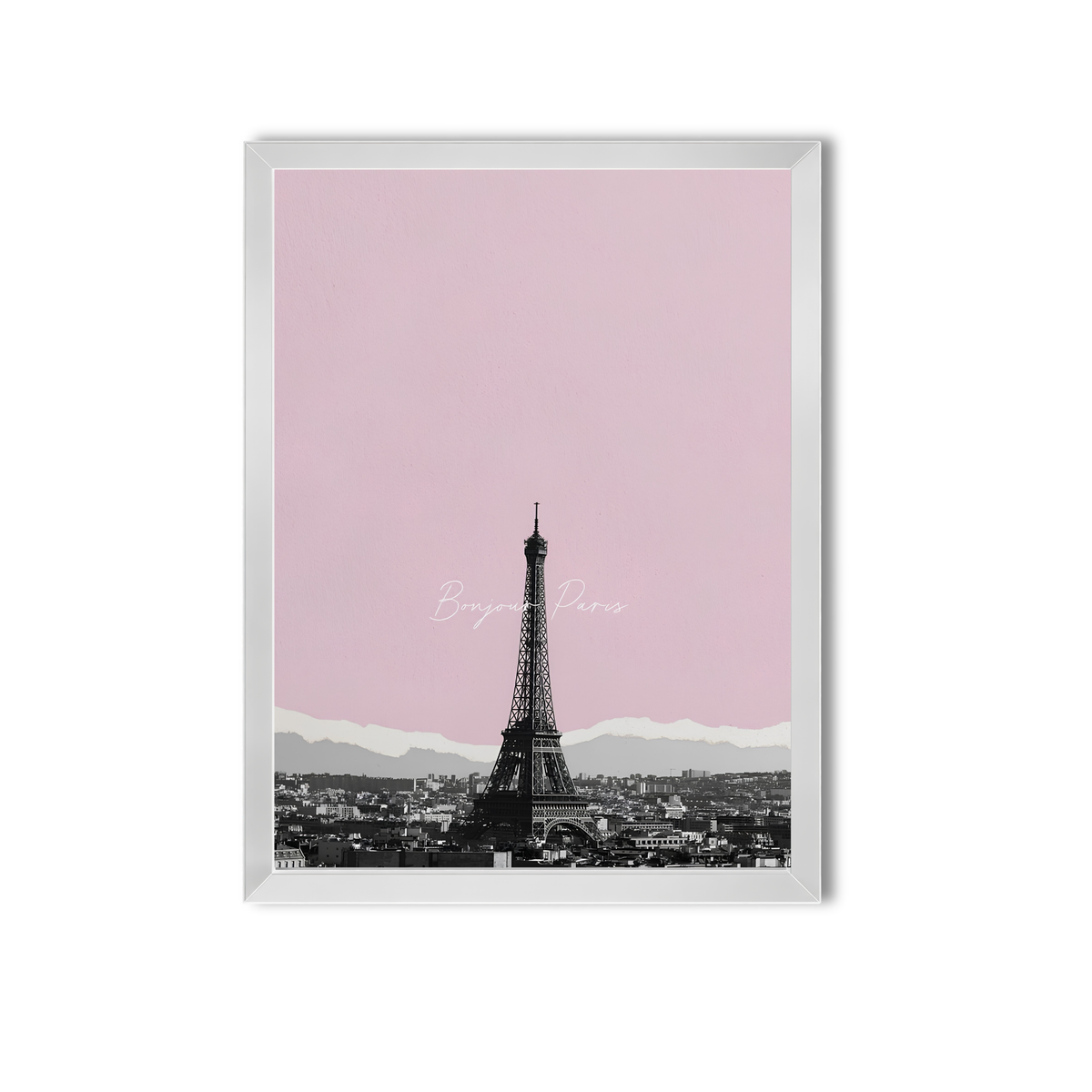 Bonjour Paris #40