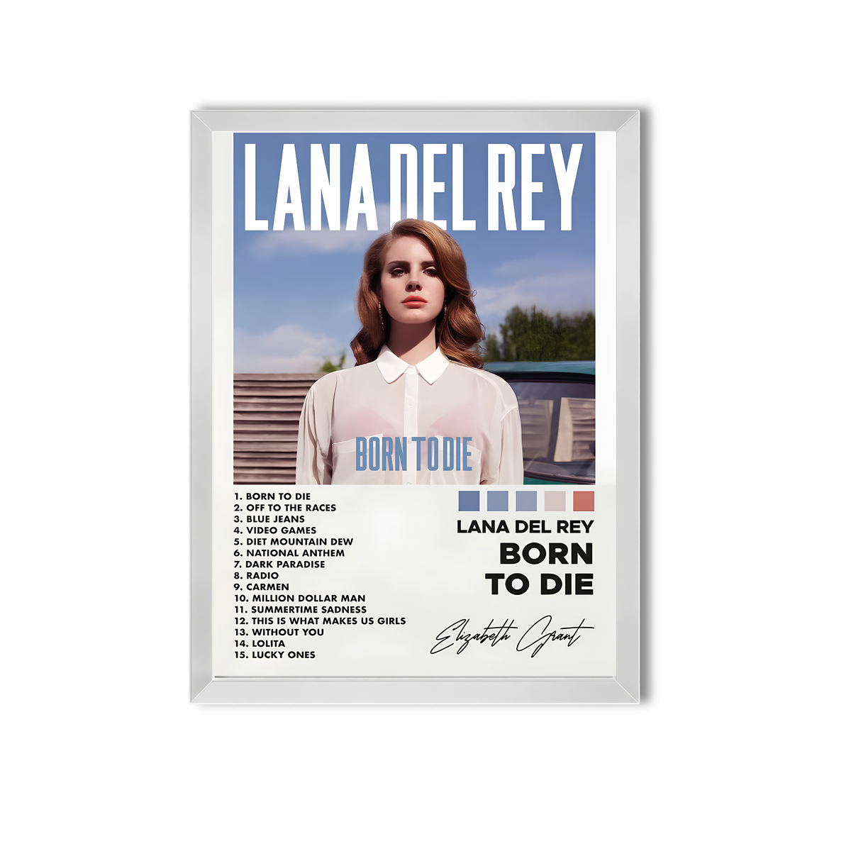 Lana Del Rey #41