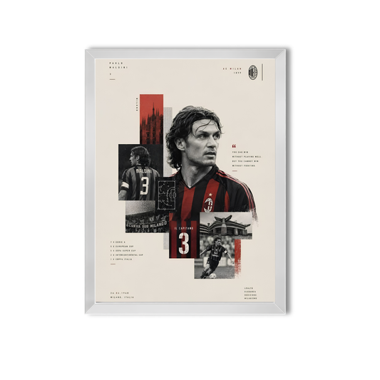 Maldini #42