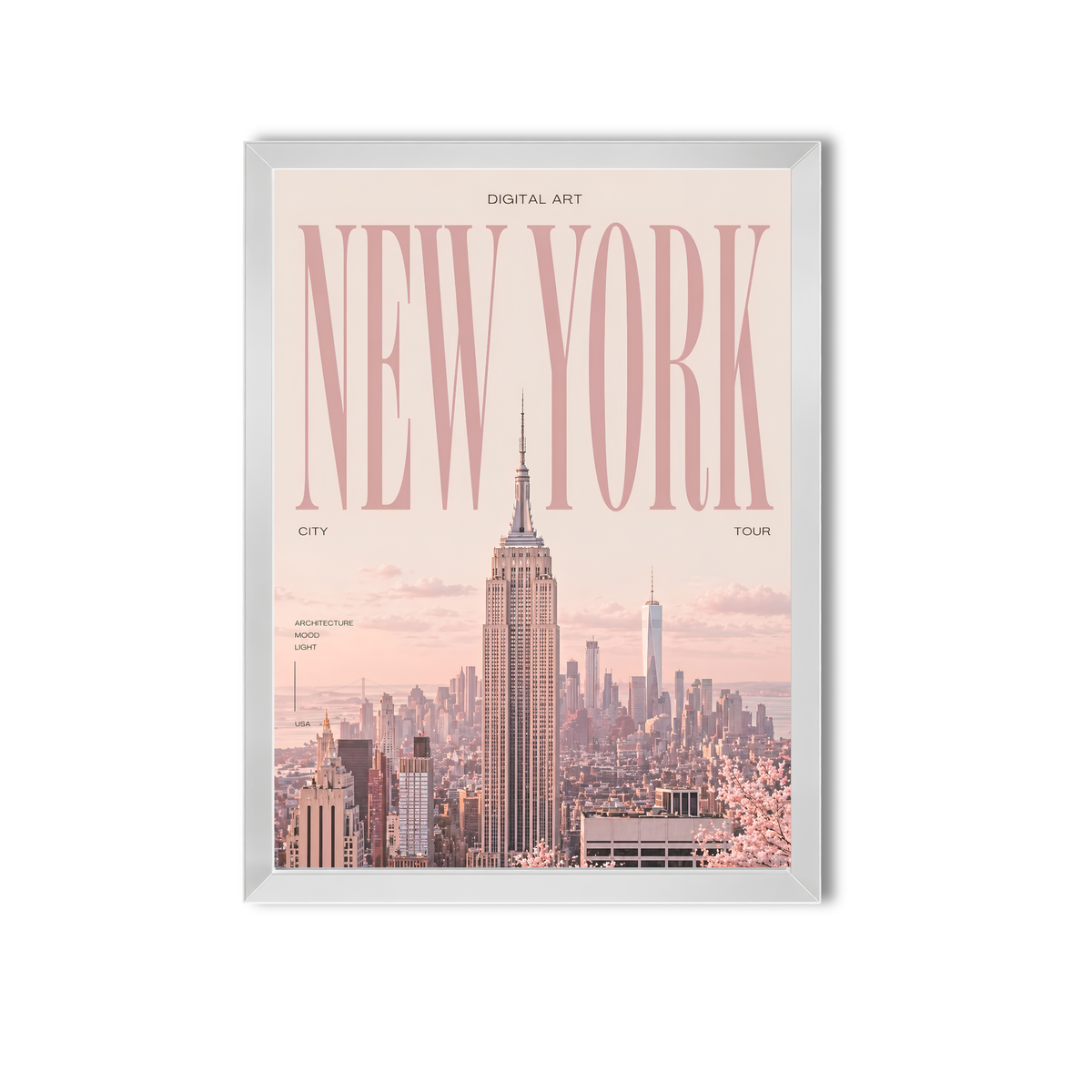 New York #42