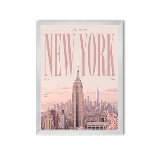 New York #42