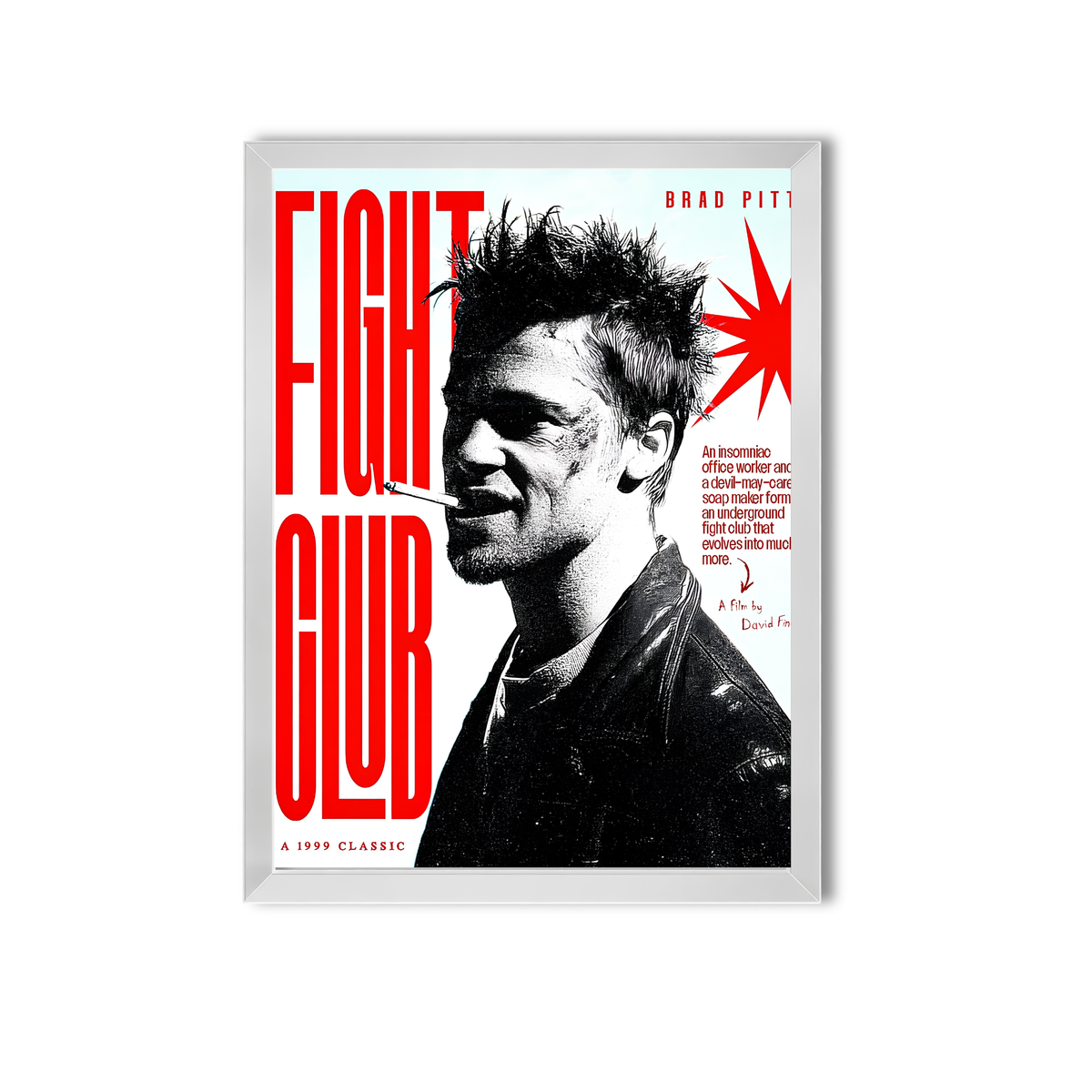 Fight Club #42