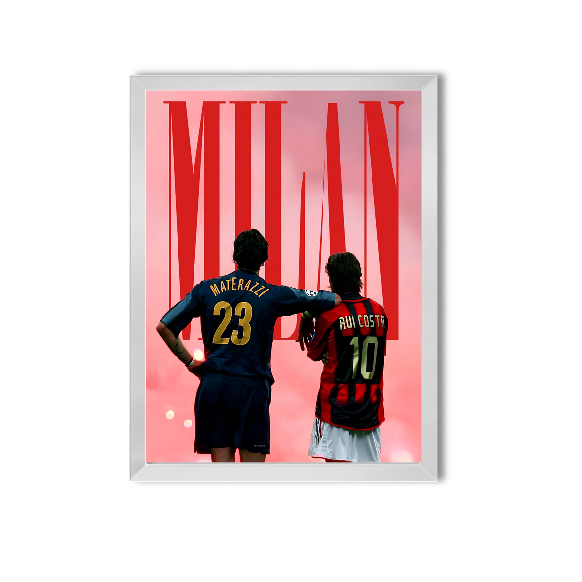 Milan #43