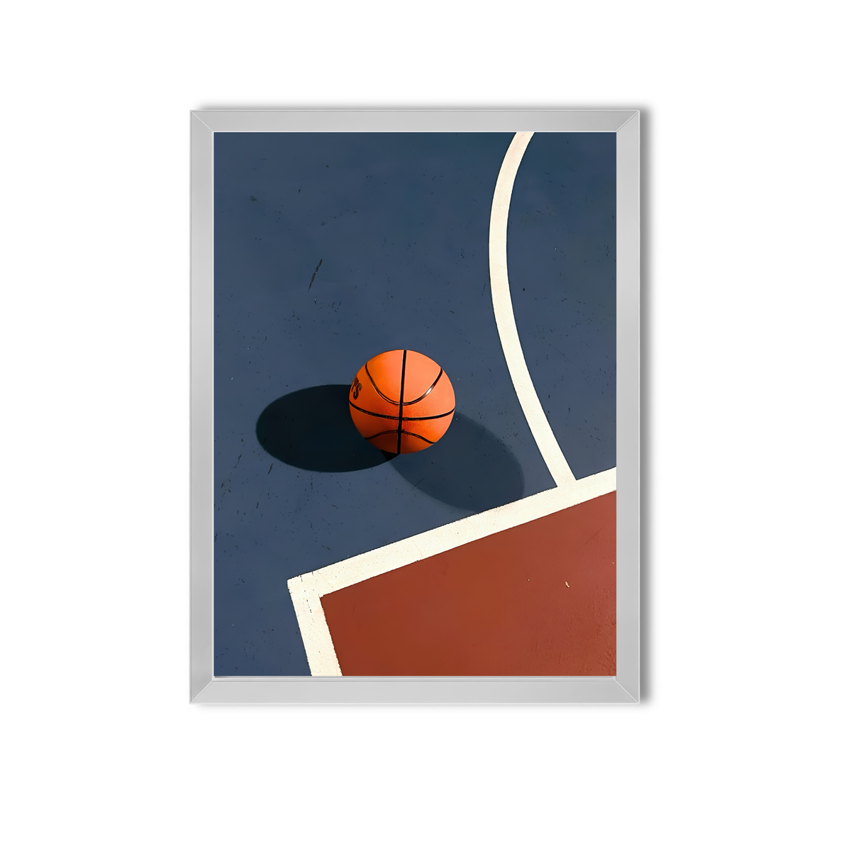Basketball #43