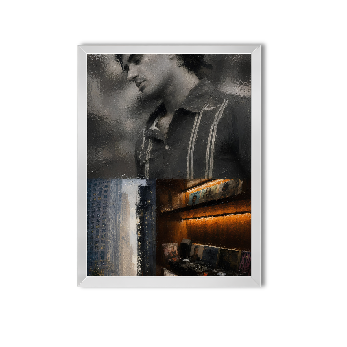 Gloomy #43