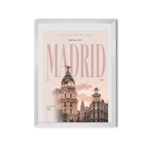 Madrid #44