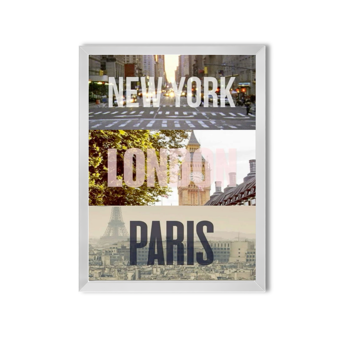 Cities #45