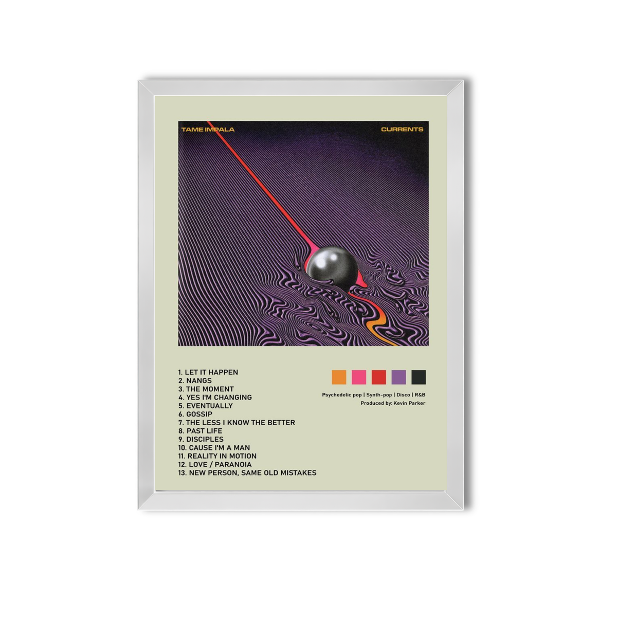 Currents #45