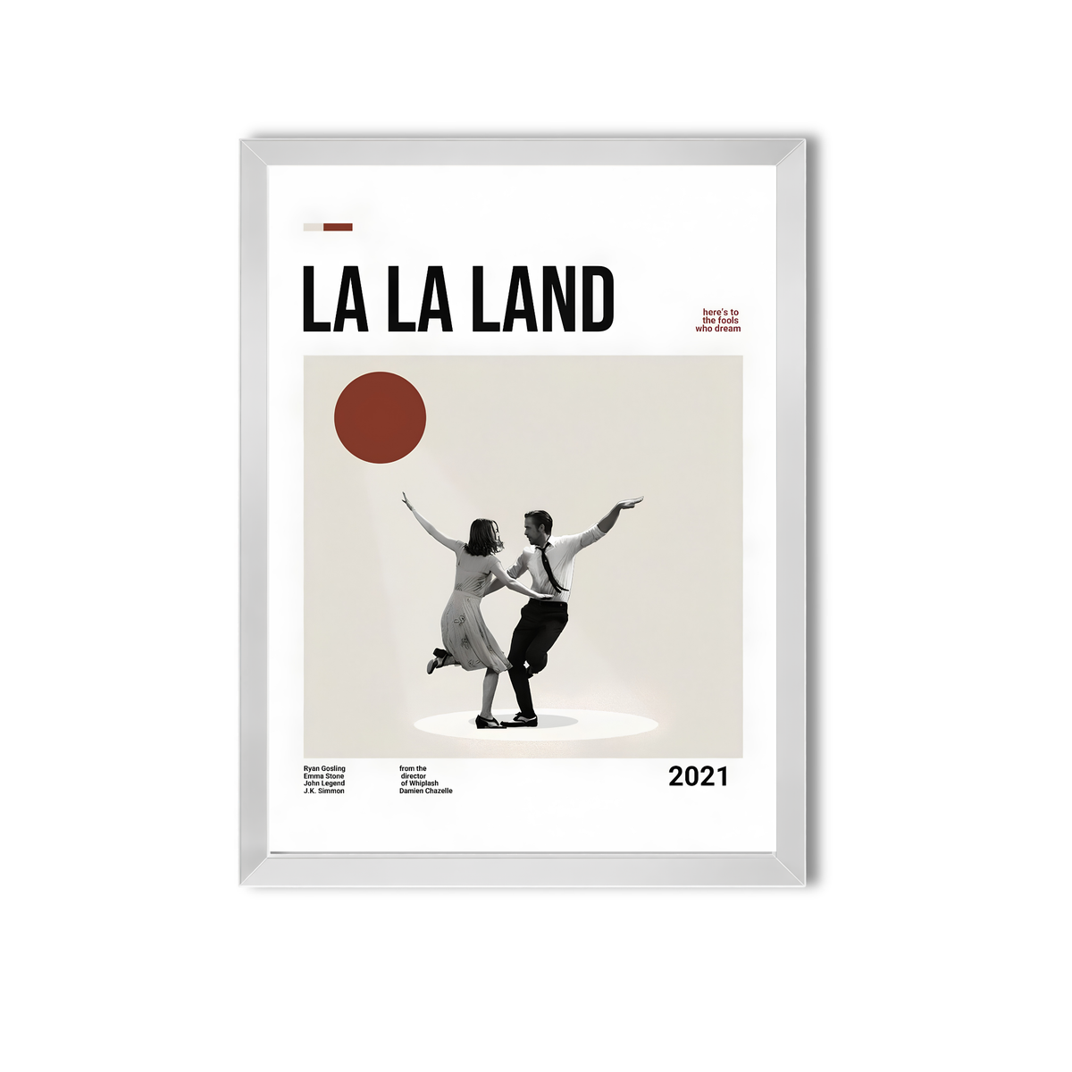 La La Land #45