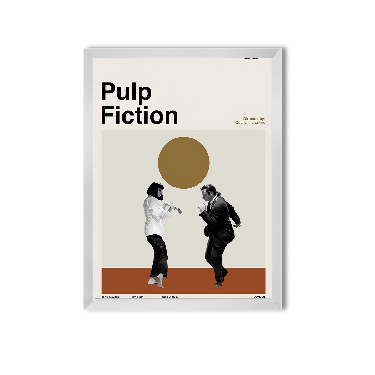 Pulp Fiction #46