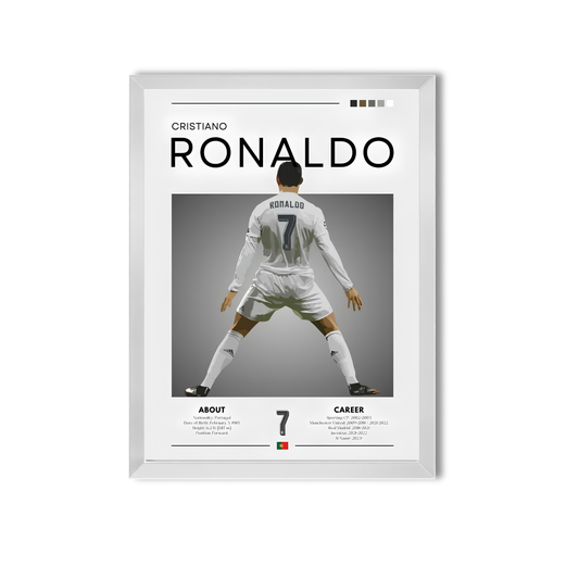 CR7 #46