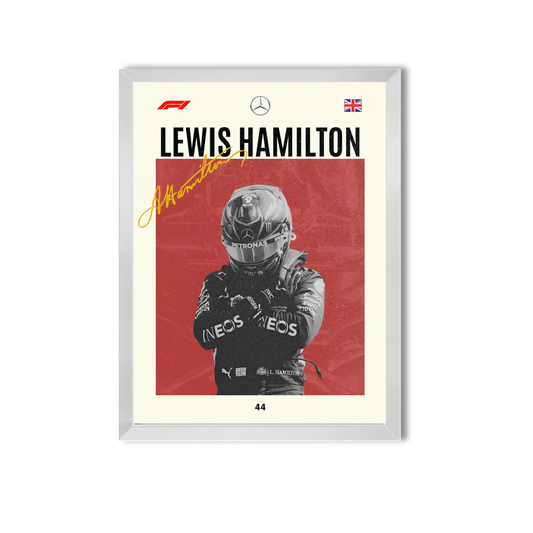 Hamilton #47