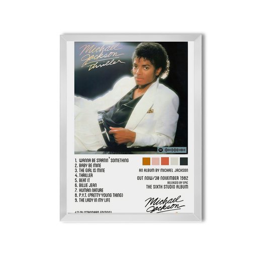Michael Jackson #48
