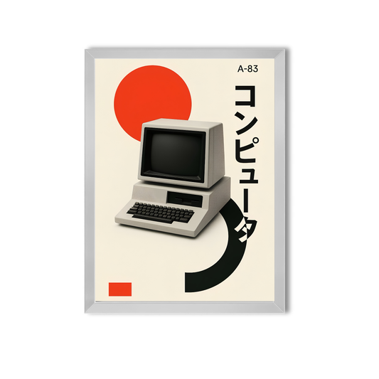 Bauhaus Art #4