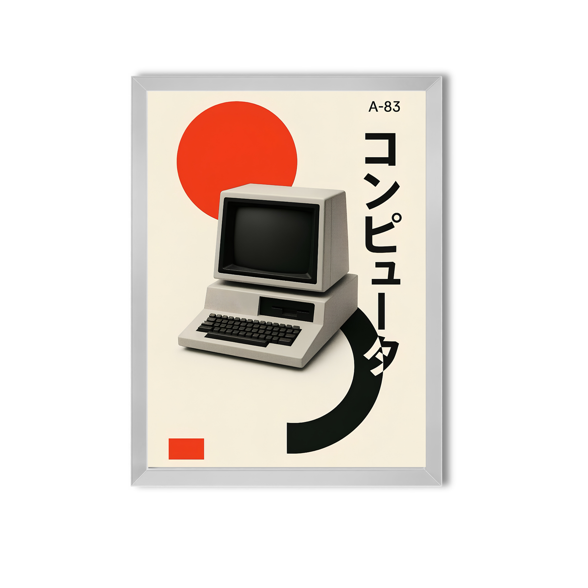 Bauhaus Art #4