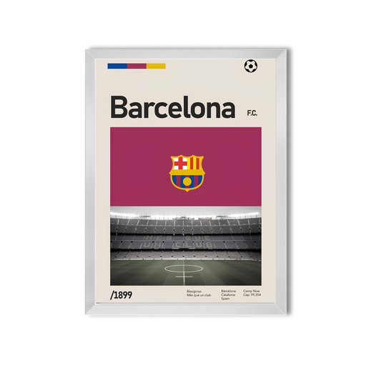 Barcelona #4