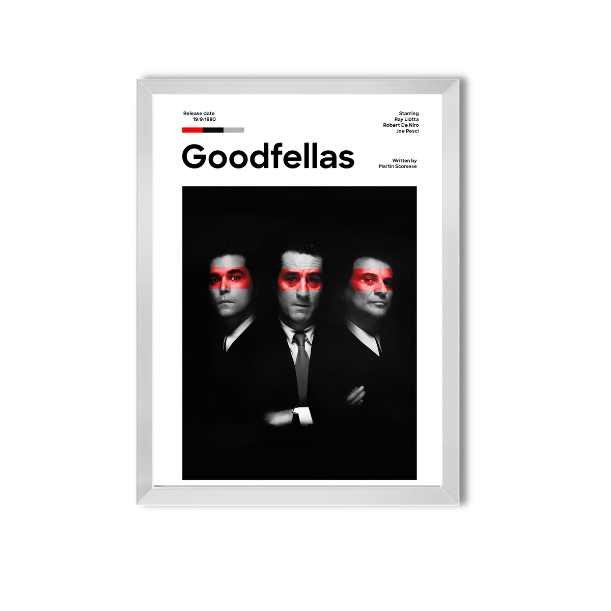 Goodfellas #4