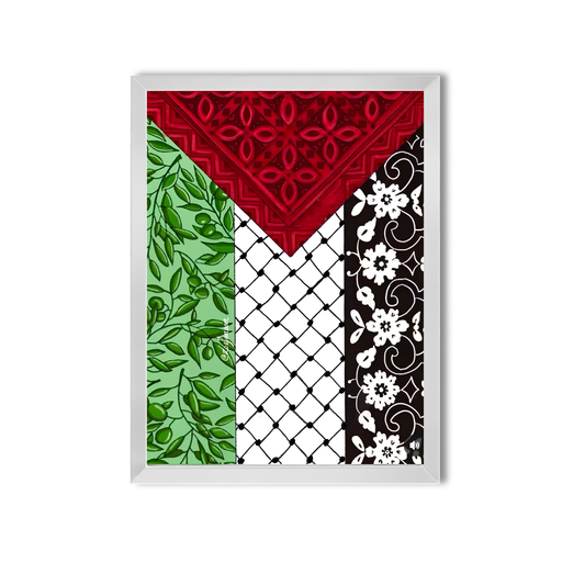Palestine #4