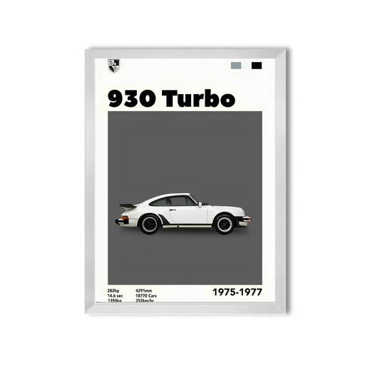 930 Turbo #52