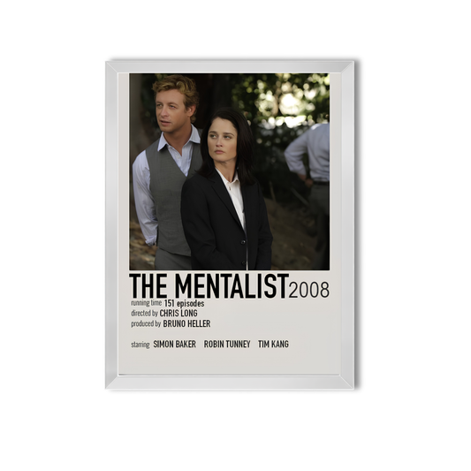 The Mentalist #5